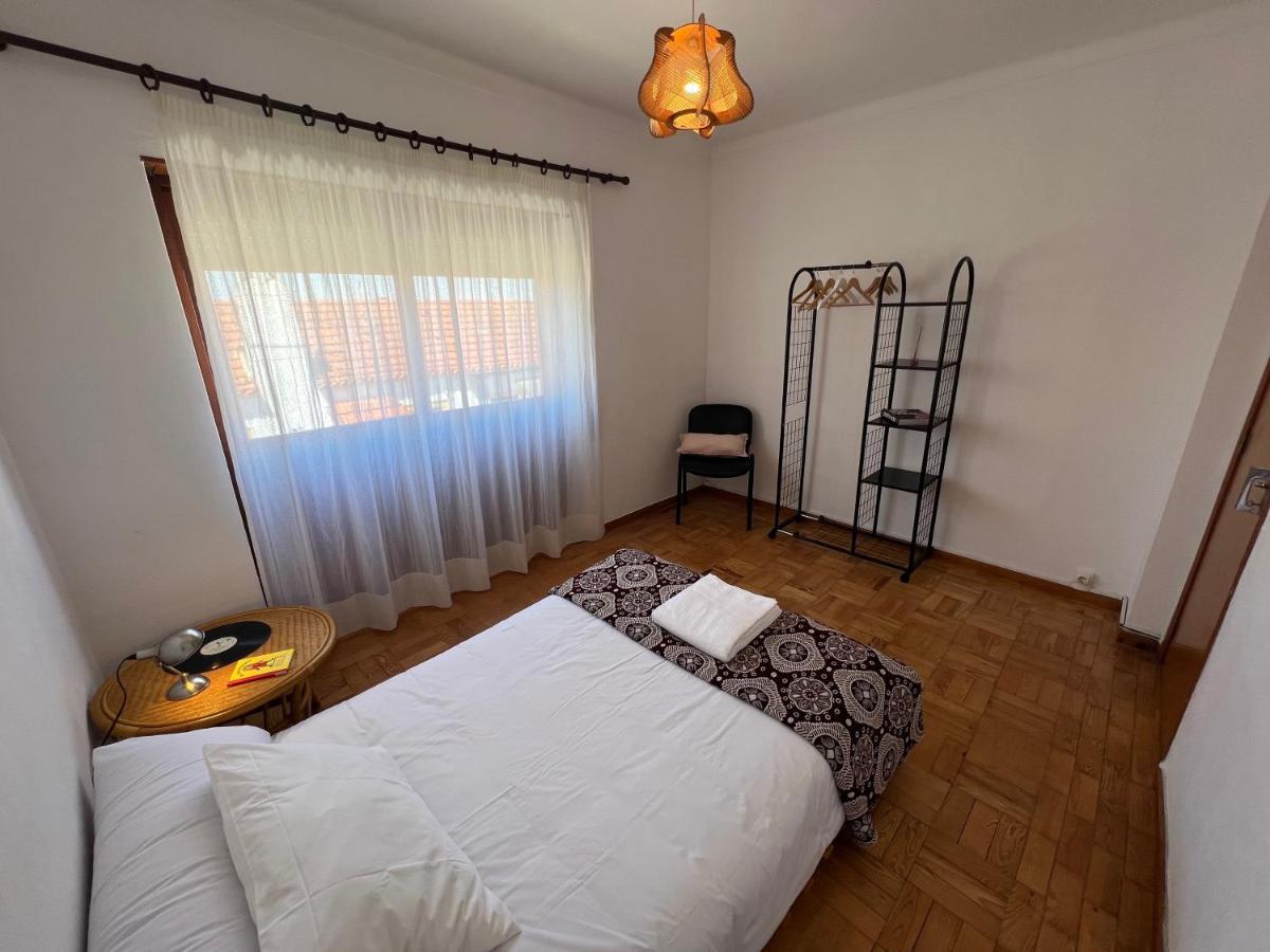 Moradia Xico'S House Coimbra Luaran gambar