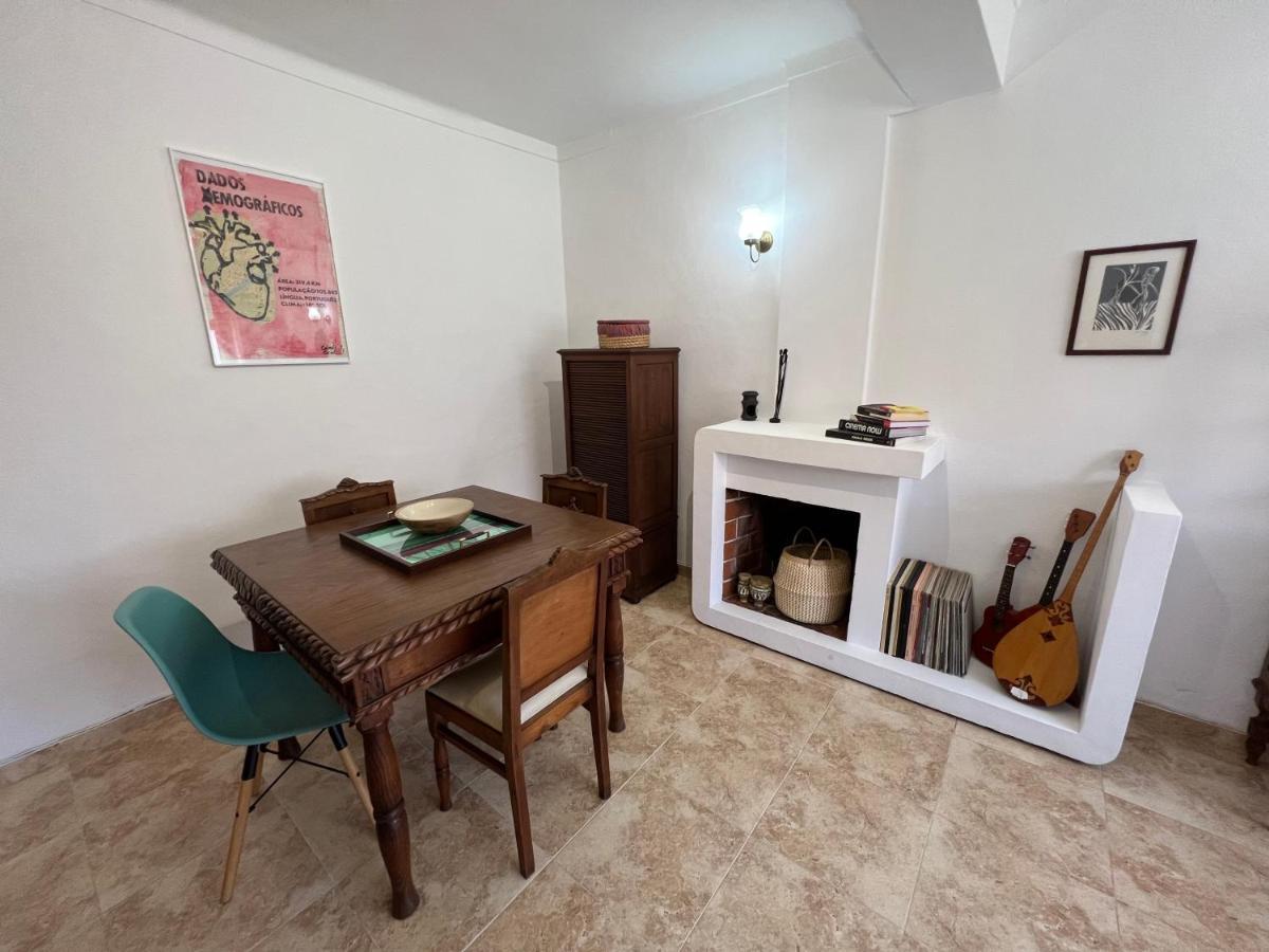 Moradia Xico'S House Coimbra Luaran gambar