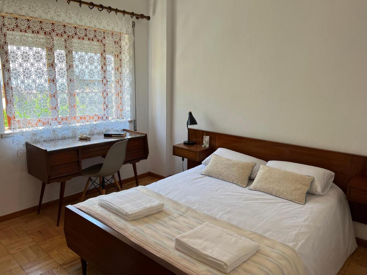 Moradia Xico'S House Coimbra Luaran gambar