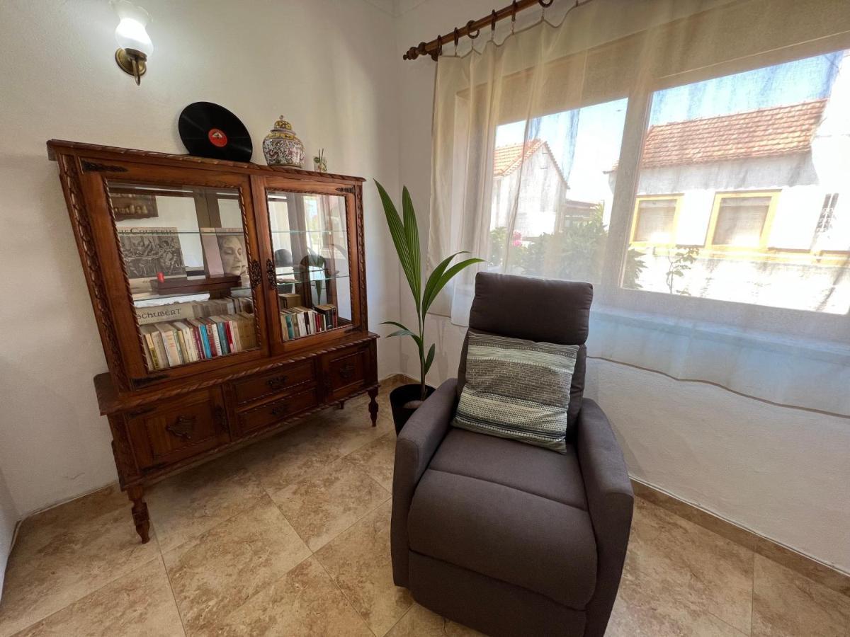 Moradia Xico'S House Coimbra Luaran gambar