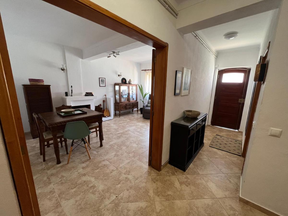 Moradia Xico'S House Coimbra Luaran gambar