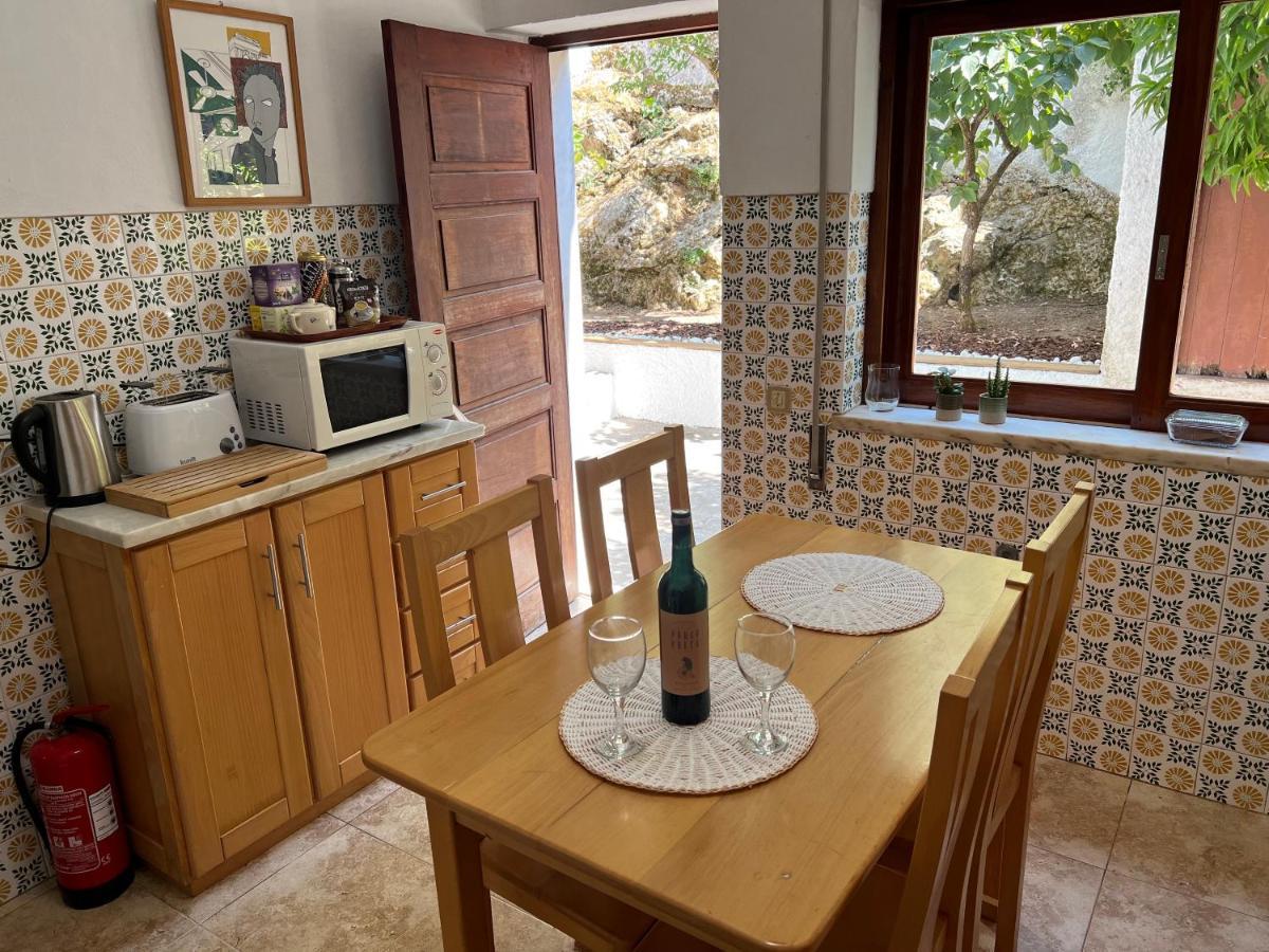 Moradia Xico'S House Coimbra Luaran gambar